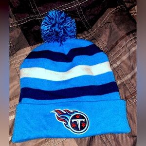 Tennessee Titan’s Beanie